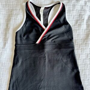 Vintage Lululemon Top